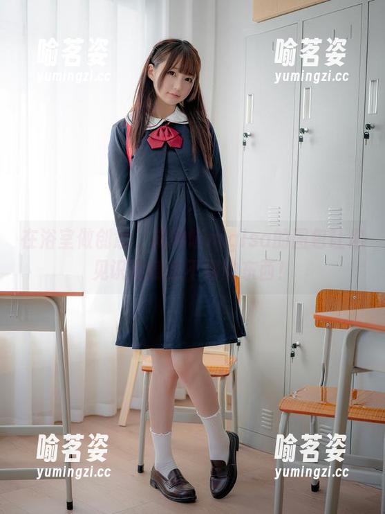 魔物喵nigisa 在浴室做创意,魔物喵nigisa的图包让你见识到意想不到的东西!