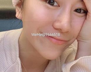 微密圈 – 餐桌上的奶牛与鹿瑶的无圣光自拍合集