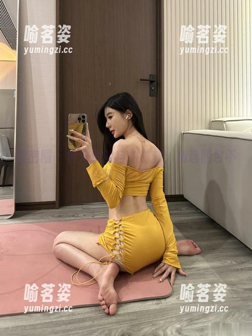 黎允熙 微密圈 - 黎允熙的自拍时刻:精选图包不亲眼看可惜!