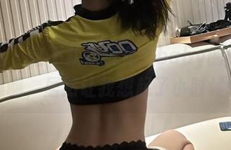 微密圈 – 这不就是黎允熙baby的天台作品合集嘛，居然让我想起了小时候的梦。